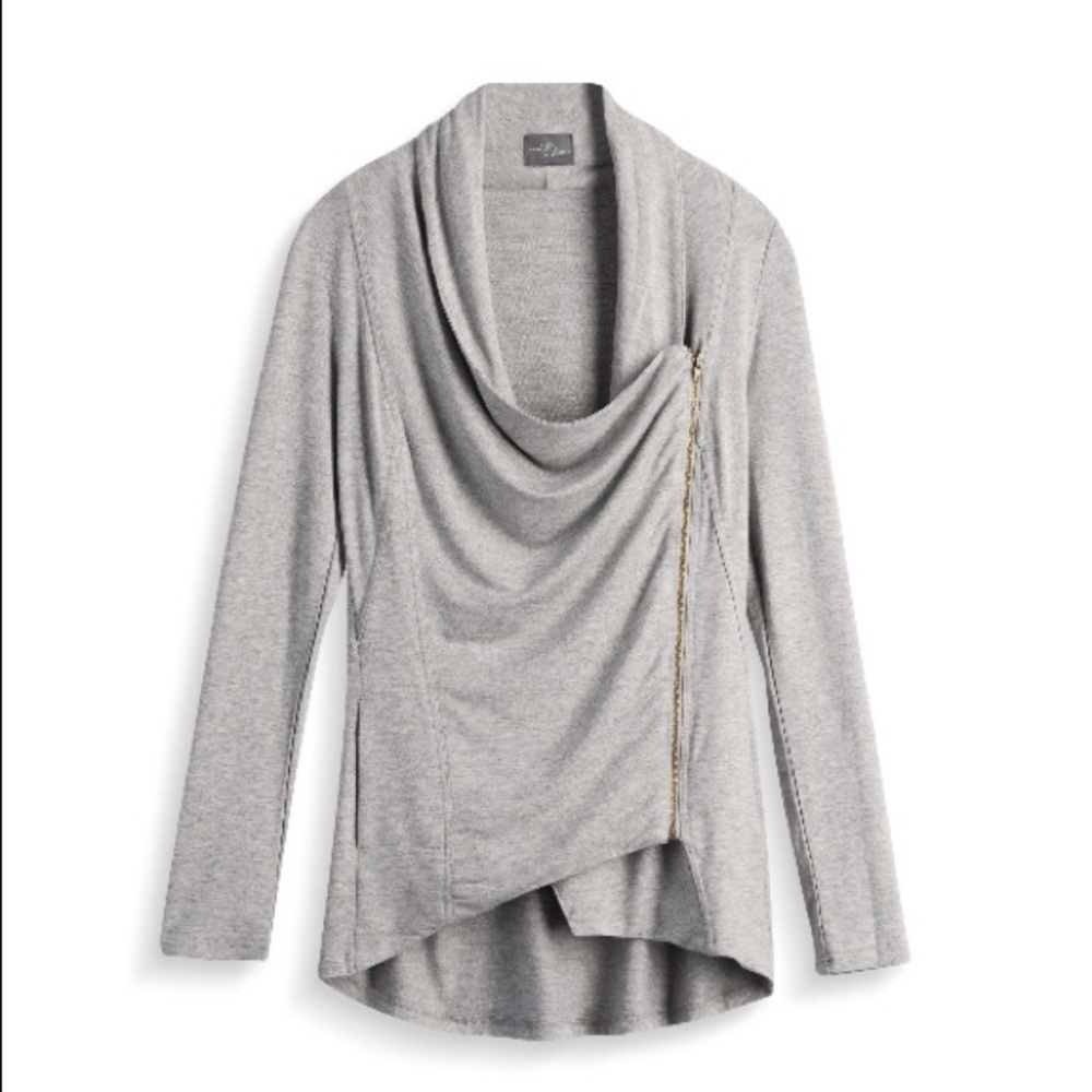 Market & Spruce Stitch Fix Cardigan